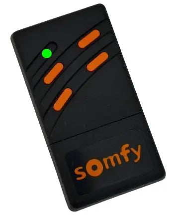 Handsender für Bosch Torantriebe 26,975 MHZ grüne LED