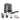 Somfy Schiebetorantrieb Slidymoove 600 RTS