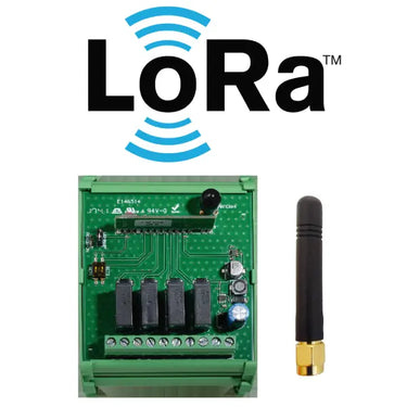 Marconi Link R4