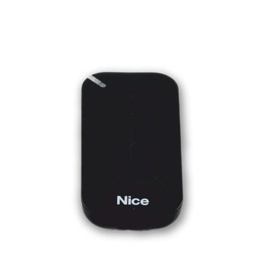 Nice MYGO2 Handsender, 2 Kanäle, Funkfrequenz 433,92 MHz mit O-Code-Codierung