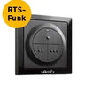 Somfy Radiowandtaster 3-Kanal RTS