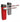 FAAC B614 24V automatische Schranke