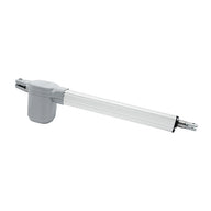 EGO – Elektromechanischer Flügeltorantrieb für Drehtore 230V-24V